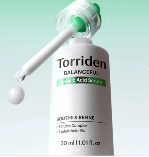 Torriden Balanceful Azelaic Acid Serum Torriden Balanceful Azelaic Acid Serum